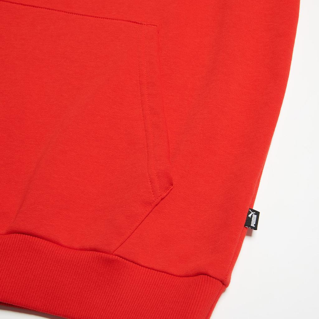 New PUMA Sweatshirts Men's Orange 671149-05