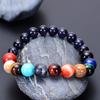 Braceletes – Pulseiras de contas