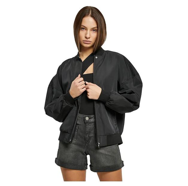 

Urban Classics Recycled Oversized Bomber куртка 2XL