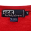 Polo by Ralph Lauren 90s Polo Bear Old Polo Bear Long Sleeve Sweat Trainer Men's Used