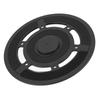 Robot Vacuum Mop Cloth Bracket ABS Sweeping Robot Mop Cloth Holder Module for X2 X2Pro Vacuum