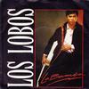 Δίσκος 7 ιντσών LOS LOBOS La Bamba LASH13 London Records 1987 UK Rock Μεταχειρισμένο