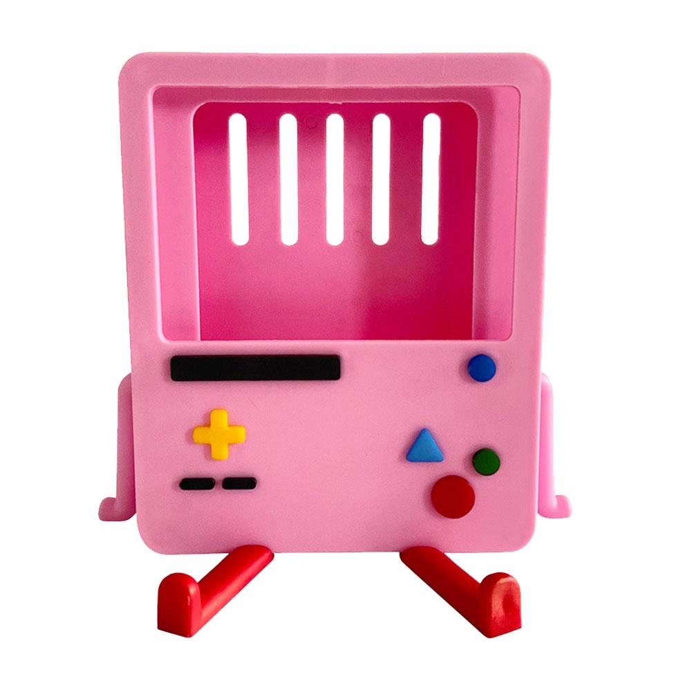 Control Game Support Storage Holder Cartoon Rack for Switch Charging Stand Base