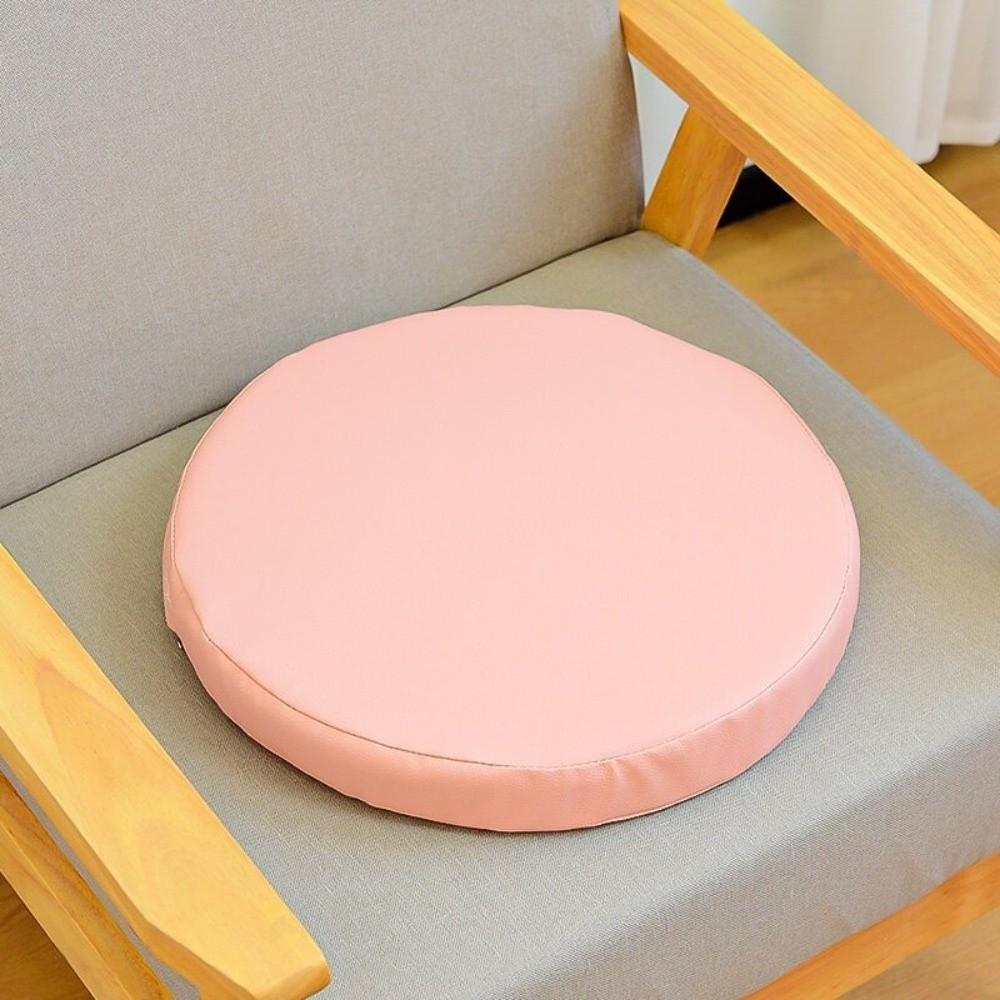 Comfortable Thicken Chair Cushions Waterproof Soft Memory Foam Seat Cushion Leather Washable Chair Pad