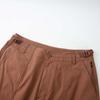 New PUMA DCARGO PANTS Cargo Pants Unisex Brown 627752-82