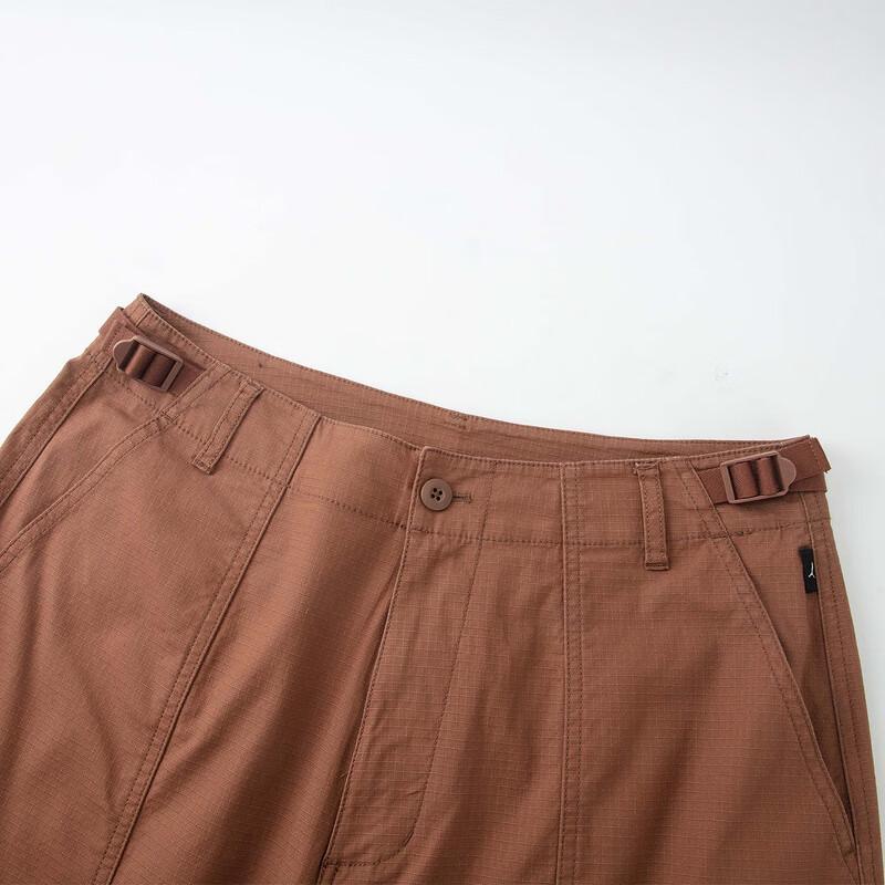 New PUMA DCARGO PANTS Cargo Pants Unisex Brown 627752-82