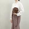 Square Shoulder Bag Durable Crossbody Bag Simple Phone Purse  Women