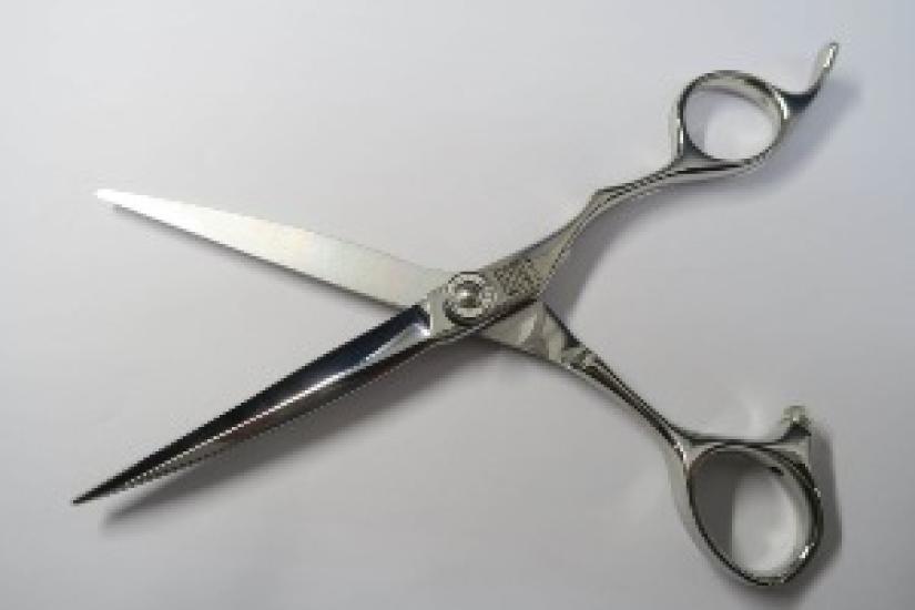 UTSUMI SCISSORS SLIDE SC161/20 6.1" 52g 3D Hundle  MADE IN JAPAN