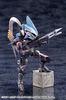 Kotobukiya Hexa Gear Governor Ex-Armor Type: Quetzal - Approx. 89mm Tall - 1/24 Scale Plastic Model Kit