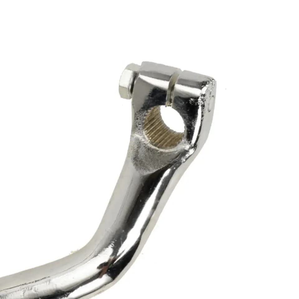 Super Cub Little Cub Kick Pedal Short Compatible Product