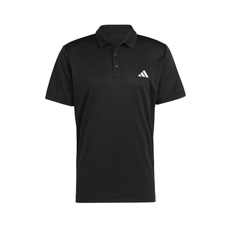 adidas Men's FAB Polo Tennis Shirt