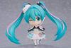 Nendoroid Hatsune Miku GT Project Racing Miku 2019 Wersja. Ruchoma figurka malowana ABS&PVC bez skali