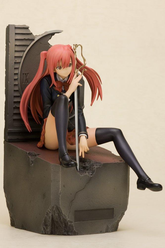 Shining Wind Shiina Natsune Maßstab PVC bemalt fertig (1/7 Produkt)
