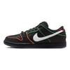 Bronx Girls Skate x Dunk Low SB Mel & Kava