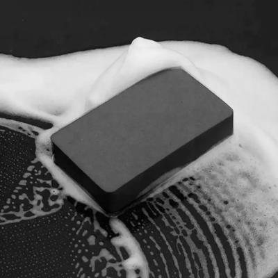 3 Stuks Auto Klei Bar Pad Spons Blok Schoonmaak Gum Gereedschap Auto Schoonmaak Gereedschap Auto Polijsten Wax Spons Auto Detail Verzorging 9*6*2.5cm