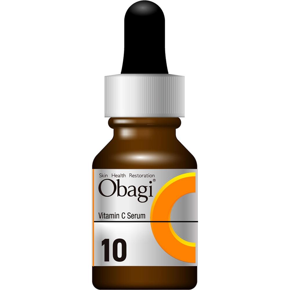 Oba C10 Serum 12ml Rohto Pharmaceutical