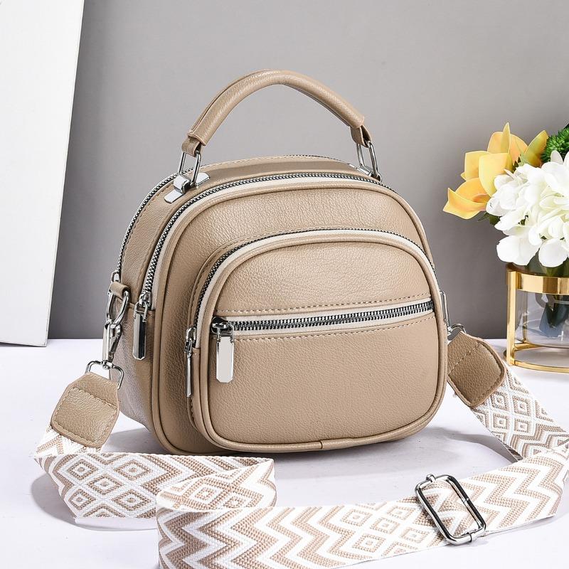 Single-shoulder Handbag - A Must-have Crossbody Bag for Women
