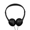 3.5mm Wired Stereo Headset Bass Hi-Fi Gaming Headset for Mobile Phone Tablet MP3 Listening