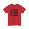 Fall Aesthetic Shirt | Autumn Leaves Pumpkin Spice | Please Dont Talk To Me Tee
