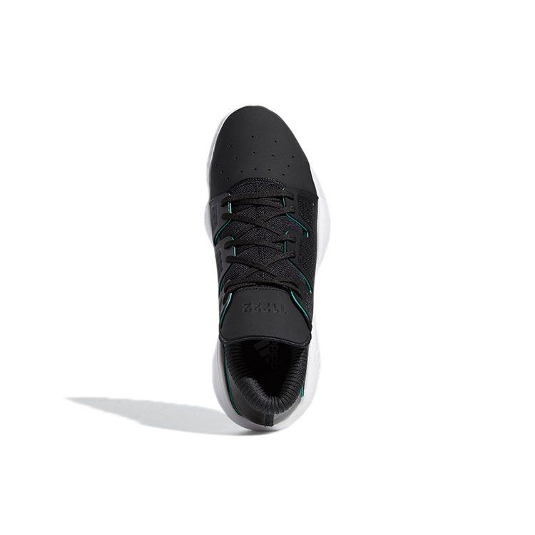 adidas Pro Vision 'Black White' EE4588