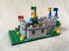 MICRO LEGOLAND CASTLE Micro LEGOLAND Castle 40306