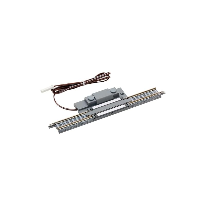 TOMYTEC TOMIX N Gauge Multi-Wheel Cleaning PC Rail F 6415 Railway Model Supplies