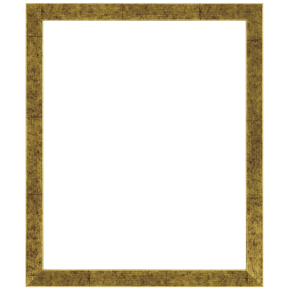 

Large Picture Frame Drawing Frame 5698 Prince Gold Pattern Acrylic