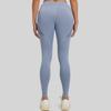 Mesh Side Pocket Sports Fitness Pants Running Elastic High Waist Hip Lift Yoga Pants Women's Thin