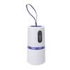 High Speed Portable Clothes Dryer Apartment Travel RV Mini 200W Drying Machine for Light Clothes Underwear with Dry Bag