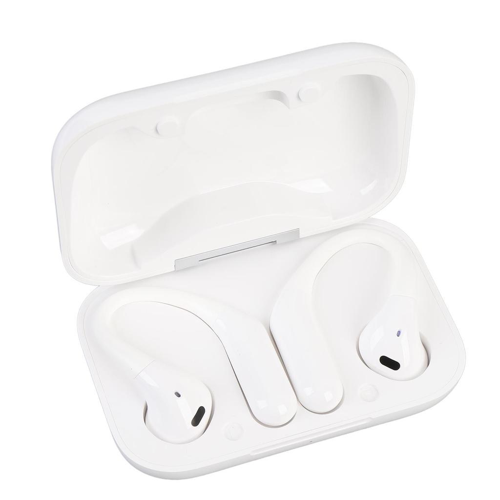Real Time Translation Earbuds Noise Reduction Wireless   Translator Earphones Support Multi Languages for Travel Business