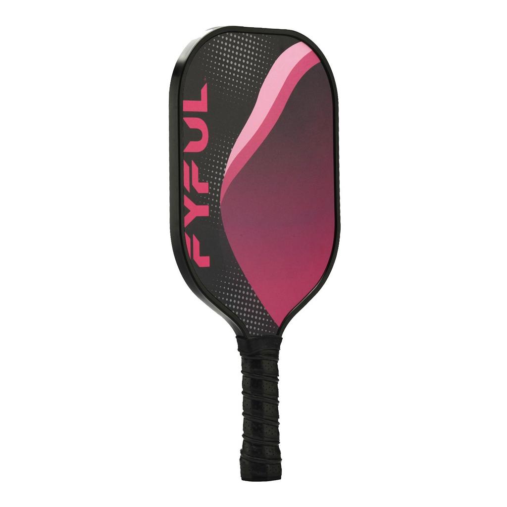 Professionell glasfiber Pickleballracket för utomhussporter & Tävling