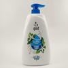 Liushen Aloe Vera Refreshing & Moisturizing Body Wash 1000ml
