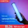 Ambitful Zhijie BL06 RGB Magnetische Taschen-Streifenleuchte für kreative Atmosphäre