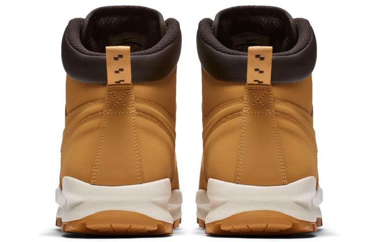 Nike Manoa Haystack Yellow Men's 454350-700
