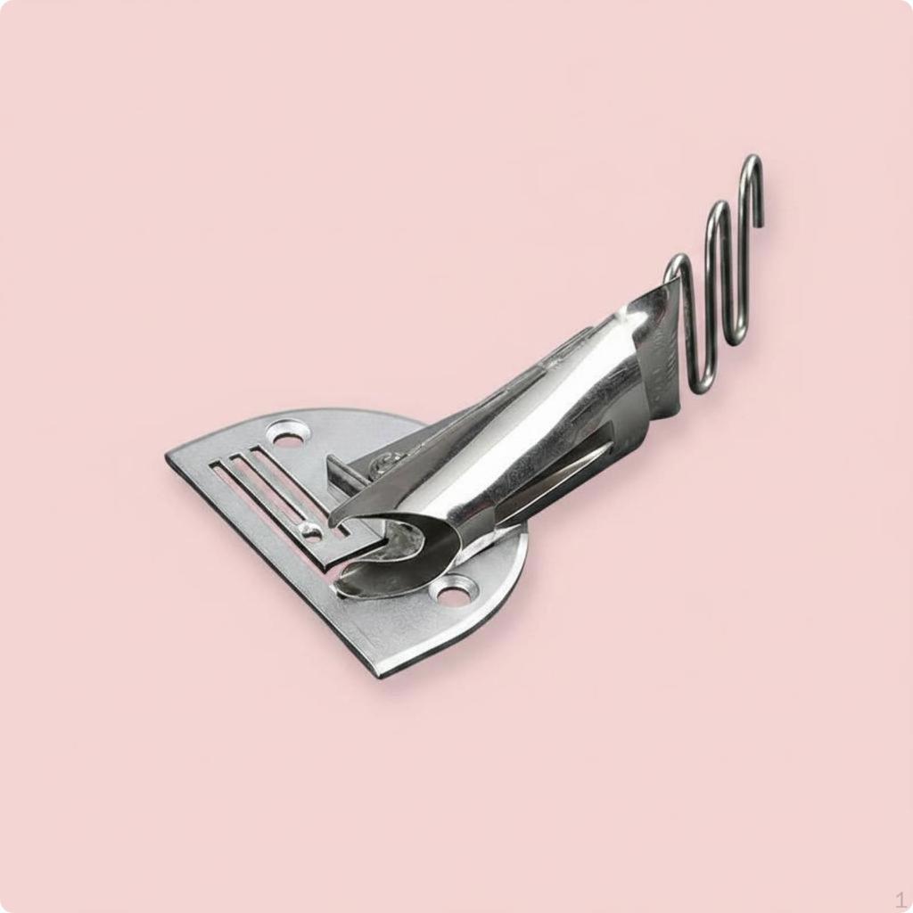 Folding Binder Attachment Thickened TwoFold Industrial Use for Professionals,
