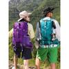 Lightweight Outdoor Hiking & Mountaineering Backpack