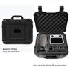 Storage Bags Hard Carrying Bags for Mavic 3 Pro Drone Hard Shells Protective Pouch Carry Pouch Shock-proof Lining Pouch