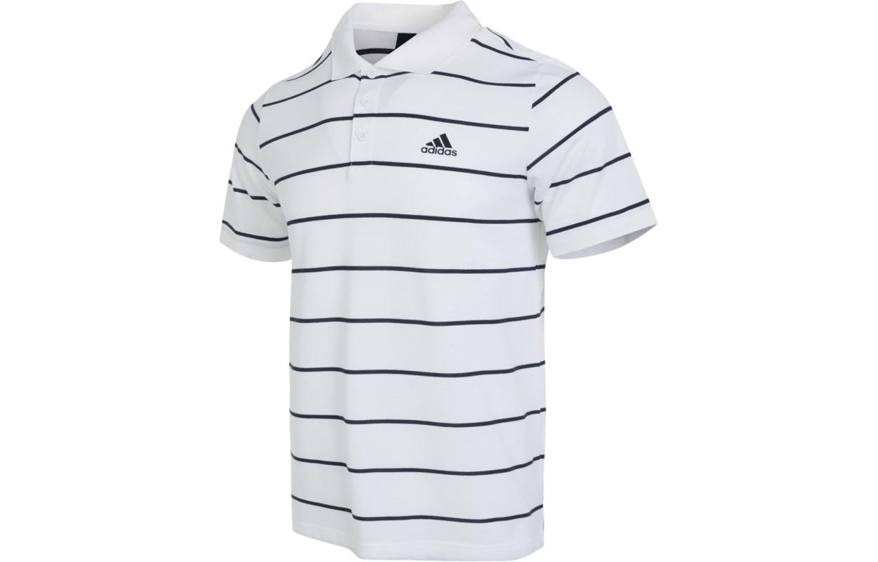 Adidas Future Icons Polo Shirt Men s White IA8166 XL