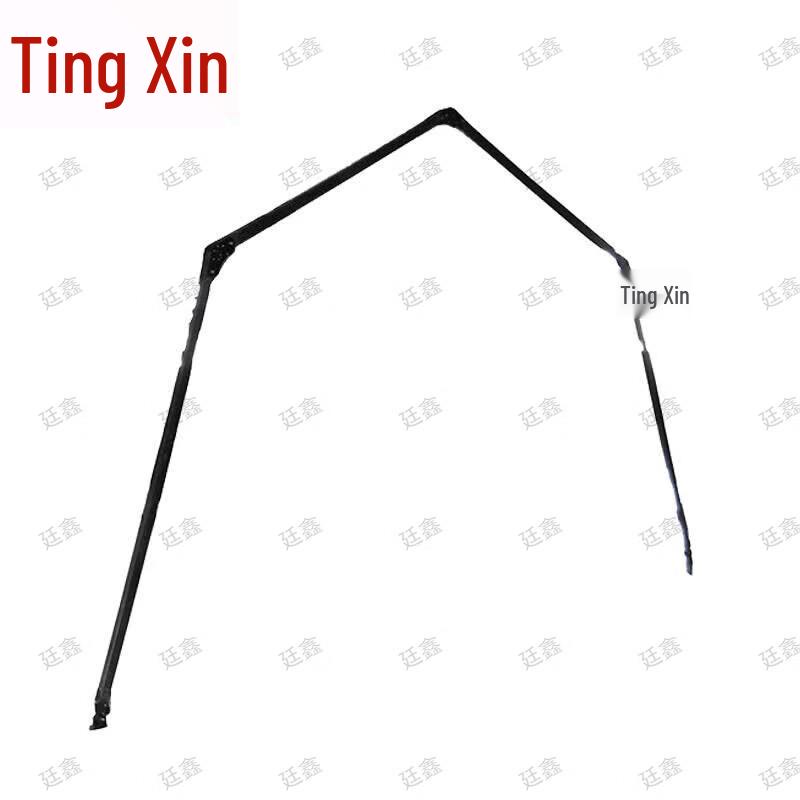 Tingxin 30sqm Command Tent and Accessories