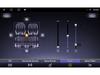 Acura TL 10.4'' Android Smart Navigation System with Octa-core, 6+128G, and CarPlay