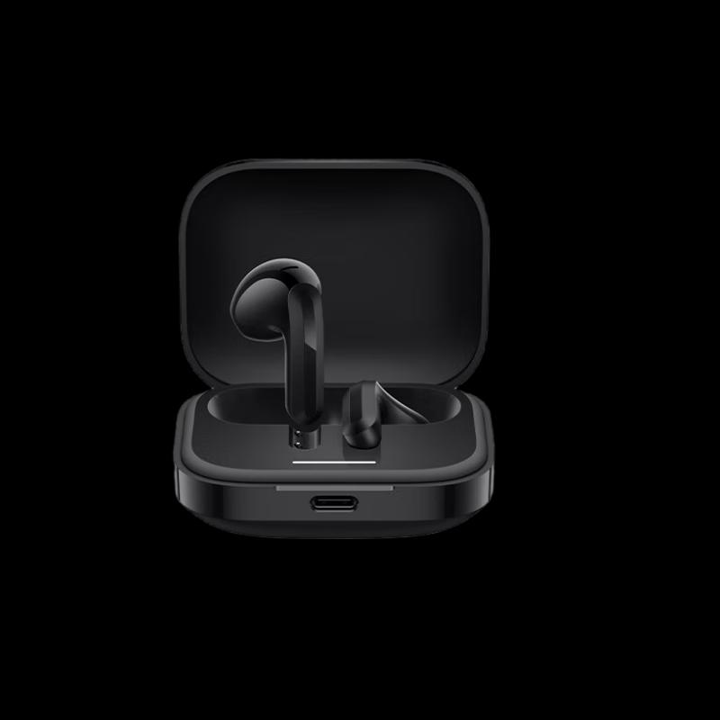Xiaomi Redmi Buds 6S Semi-in-ear Bluetooth Earbuds