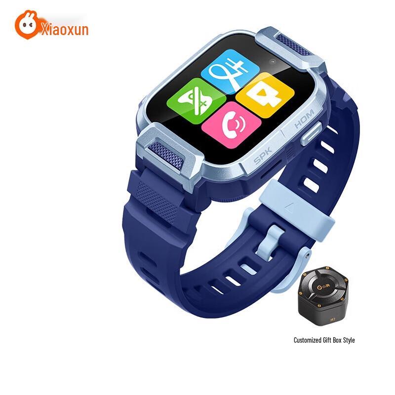 Xiaoxun Children s 4G Smartwatch (CN version)