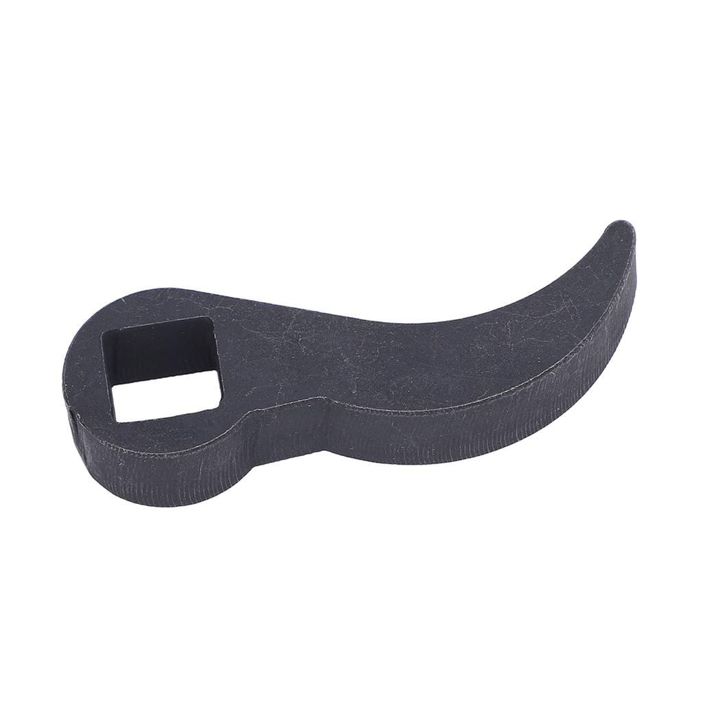 12 Inch Pry Bar Wrench Adapter Head Tool Steel Ox Horn Shaped Compact Pry Bar Half Shaft Removal
