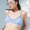Vivviv NEW Mesh O-Bralette (4colors)