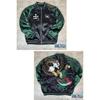 Used ONE PIECE Zoro Reversible Sukajan Some Stains