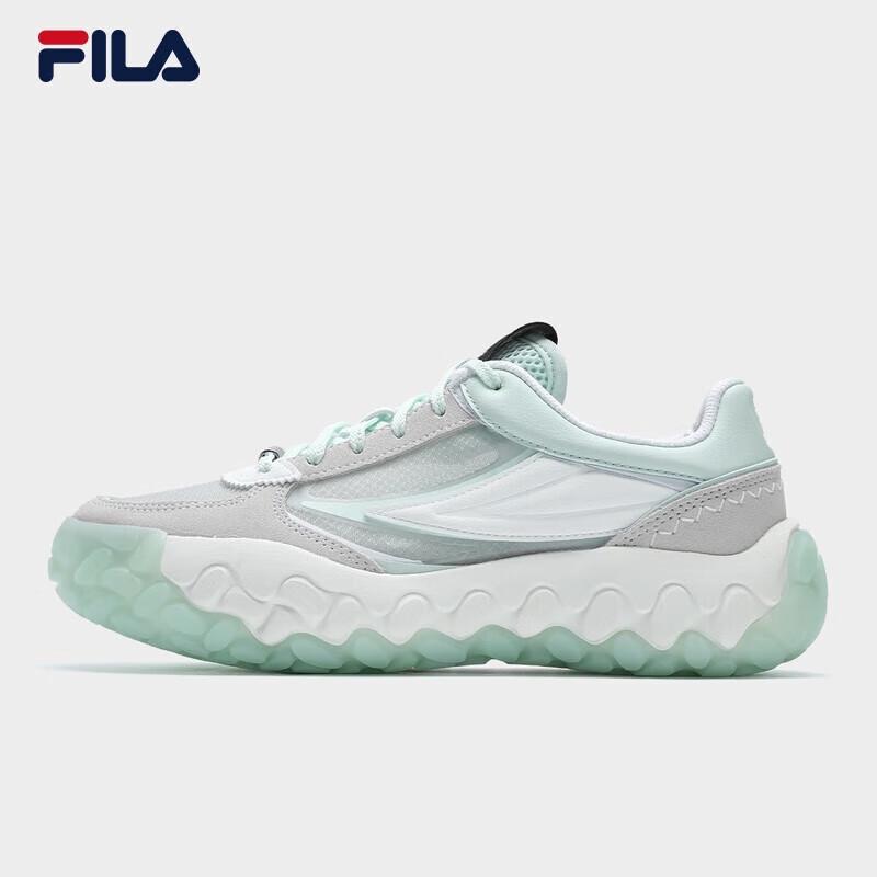 FILA Women's GARA 2 Lifestyle Sneakers