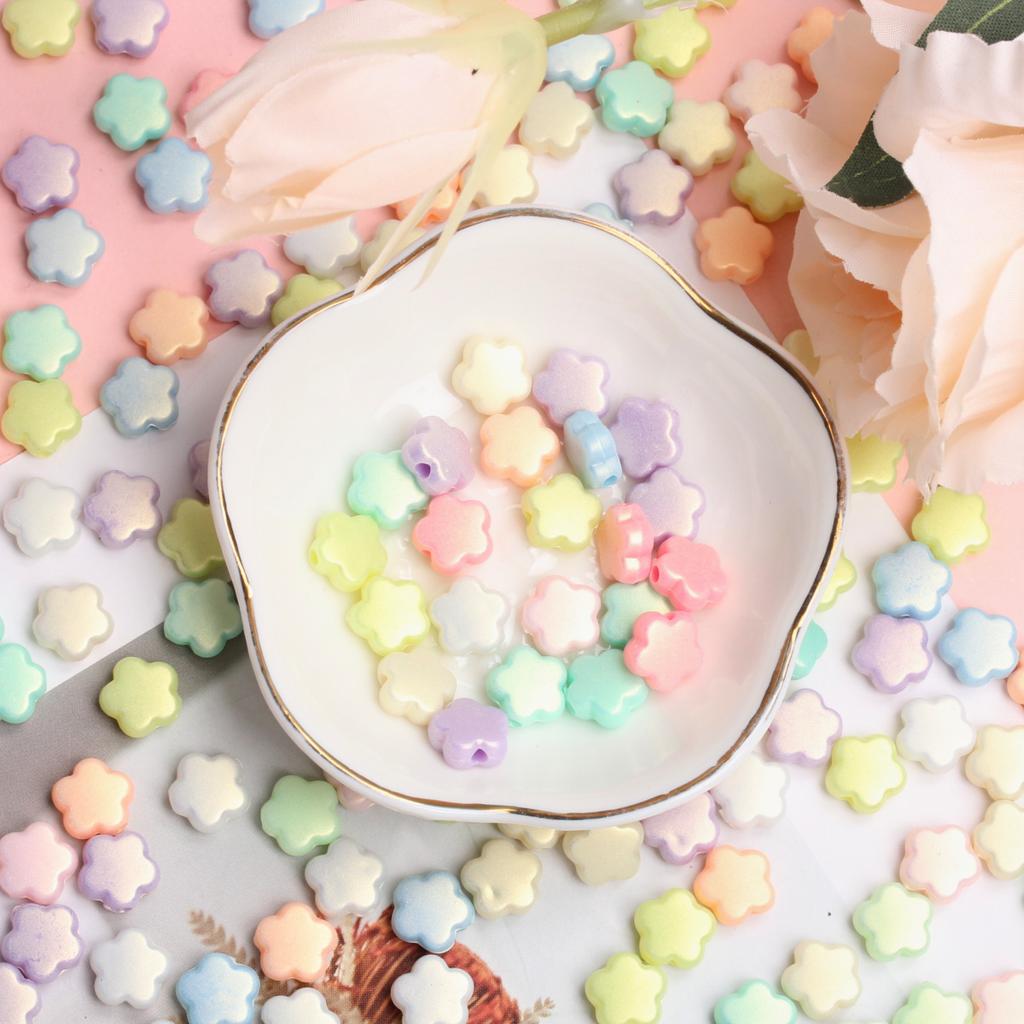 50-200 bucăți de bijuterii pentru realizarea de mărgele