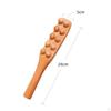 Gua Sha Massage Tool Set for Body, Manual Sculpting Device Neck And Shoulders