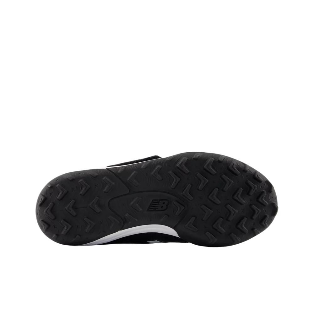 New Balance 442 Velcro Retro Round Toe Shock Absorbing Non-Slip Low-Top Soccer Shoes Kids sneaker Y43VT681