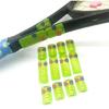 Easy to Mounting Score Board to Keep Score of Points, Game and Set Scoring Right Tennis Racquet and Paddle Scorekeeper